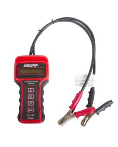Auto Meter Products AutoMeter - Battery Tester, 6/12/24V, Autogage