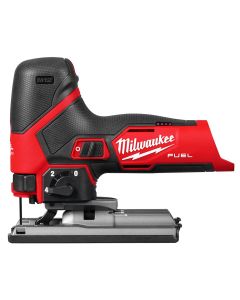 MLW2545-20 image(0) - Milwaukee Tool M12 FUEL Jig Saw