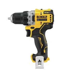 DWTDCD701B image(0) - DeWalt 12V MAX Brushless Screwdriver Kit Bare (Xtreme)