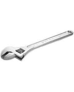 WLMW424P image(1) - Wilmar Corp. / Performance Tool 24" Adjustable Wrench