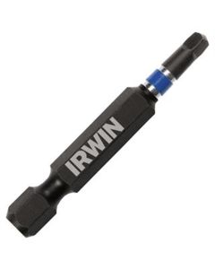 IRWIWAF32SQ2B10 image(0) - Irwin Industrial Power Impact Bit No. 2SQ x 2 in. OAL