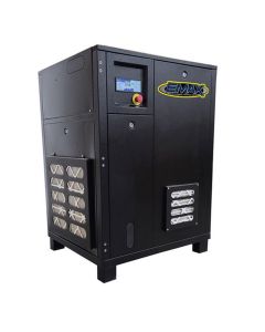 EMXERI0250003 image(0) - EMAX EMAX 25HP 3PH Industrial Rotary Screw Compressor-Cabinet Only