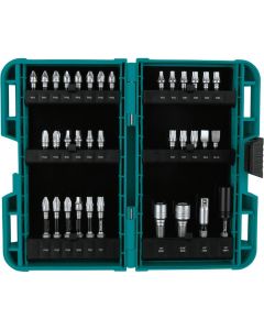 MAKE-01666 image(0) - Makita Impact XPS&reg; 35 Pc. Impact Bit Set