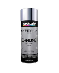 DUPCS101 image(0) - Krylon Instant Chrome Spray