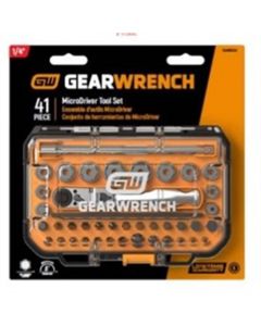 KDTGWMBS41 image(0) - Gearwrench SET MICRODRV 41PC