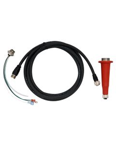 Polyvance Hose, Wiring, and Handle Retrofit Kit for welders built before Sept 2020