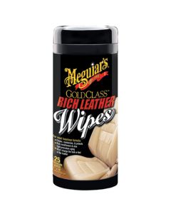 Gold Class Rich Leather Cleaner & Cond