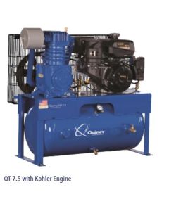 Quincy Compressors Model# D207Y30HC