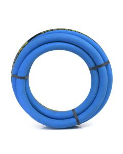 BLBBBPROONE300 image(0) - BluBird BluBird Rubber Air Hose Bulk 1" x 300'