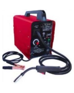 TIT41185 image(0) - 90amp Gasless Wire Feed Welder