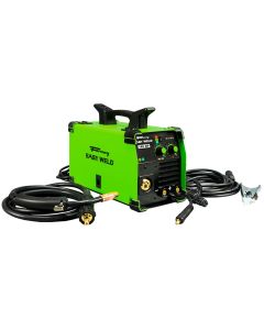 FOR271 image(0) - Forney Industries 271 Easy Weld 140 MP, Multi-Process Welder