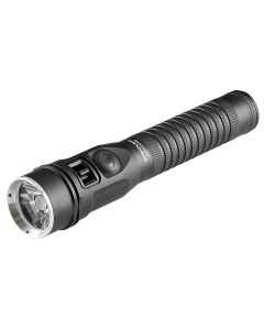 STL74430 image(1) - Streamlight Strion 2020 Rechargeable LED Flashlight - Black: Rechargeable battery