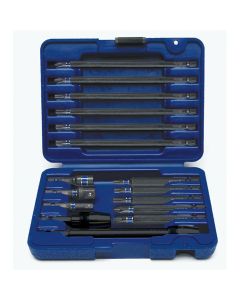 IRWIWAF1316 image(1) - Irwin Industrial 16-Piece Impact Automotive Bit Set