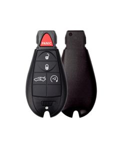 XTL17302249 image(0) - Xtool USA Chrysler/Dodge/Jeep 2008+ 5-Button Fobik Style #3