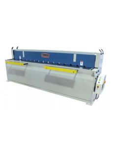 Baileigh 10 FOOT 10 G. HYDR SHEAR 220V 3PH