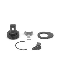 TIT12171 image(0) - TITAN 1/2" DR RATCHET REBUILD KIT