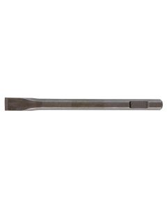 MLW48-62-3015 image(0) - Milwaukee Tool 3/4" HEX Demo 18" Flat Chisel