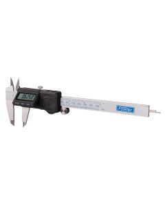 FOW74-200-506-0 image(1) - Fowler 6" FLIP PLUS Electronic Caliper