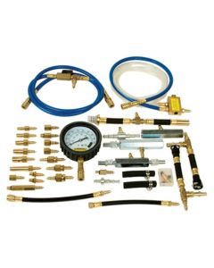 WLMW89726 image(0) - Wilmar Corp. / Performance Tool MASTER FUEL INJECTION TEST KIT