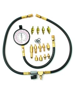 CTA3850 image(0) - CTA Manufacturing Fuel Injection Kit CIS