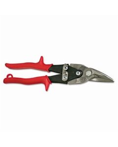 WISM1R image(0) - APEX TOOL GROUP 9-3/4" METALMASTER RED AVIATION SNIP