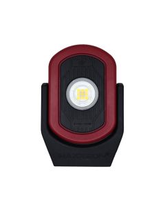 MXN00810 image(0) - Maxxeon Workstar&reg; 810 CYCLOPS Rechargeable Work Light - Red