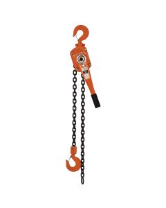 AMG635 image(0) - American Power Pull 3 TON CHAIN PULLER