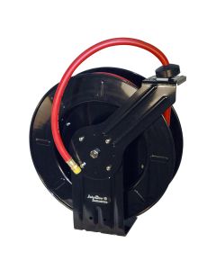 DOWJDM-3850 image(0) - John Dow Industries 3/8"X50' Medium Pressure Hose Reel