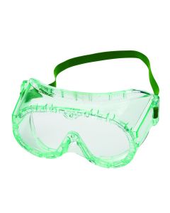 SRWS88110 image(0) - Sellstrom Sellstrom - Safety Goggle - Advantage Series - Clear Lens - Anti-Fog - Non Vent - (USA Made)