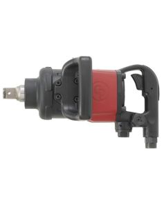 Chicago Pneumatic 1" Industrial Straight Impact Wrench