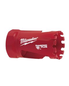 MLW49-56-5620 image(0) - Milwaukee Tool 1-1/4" Diamond Max Hole Saw