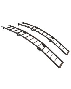 TRX5-309 image(0) - Traxion Structural Steel Ramp XL Pair