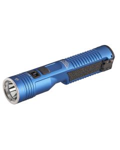 STL78130 image(1) - Streamlight Stinger 2020 Rechargeable LED Flashlight - Blue