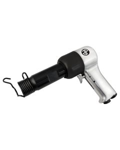 AST4980 image(1) - Astro Pneumatic 0.498" Shank Super Duty Air Hammer / Riveter