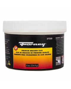 FOR37250 image(0) - Brazing Flux, 1/2 Pound