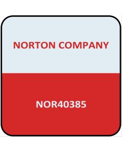 NOR40385 image(0) - Norton Abrasives 3", 150g A275 Speed-Grip Disc