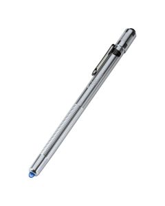 STL65016 image(0) - STYLUS 3 CELL SILVER/BLUE LED