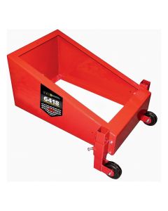 Tire Service Equipment TSI 6418 Porta Truer Stand