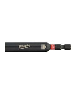 MLW48-32-4509 image(0) - Milwaukee Tool SHOCKWAVE 3" IMPACT MAGNETIC DRIVE GUIDE BULK 10