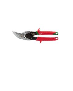 MLW48-22-4522 image(0) - RIGHT CUTTING OFFSET SERRATED BLADE AVIATION SNIPS
