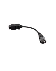 Yamaha diagnostics cable