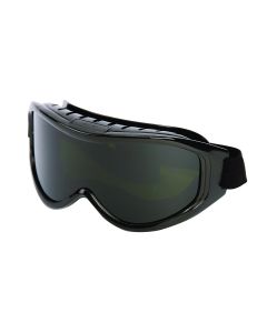 SRWS80210 image(0) - Sellstrom - Safety Goggle - ODYSSEY II Series - Shade 5 IR - Cutting, Grinding, Chipping, Brazzing - Single Lens Model