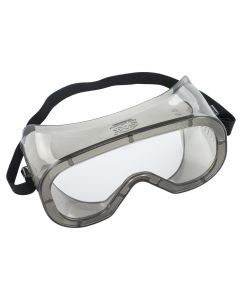 SAS5101 image(0) - SAS Safety Standard Goggles