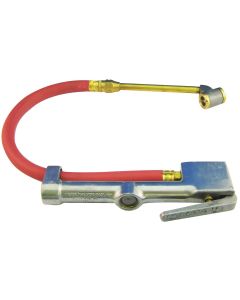 MIL08-A1-506 image(0) - Milton Industries Inflator Gage with large bore dual foot chuck