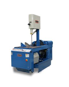 BLI1020439 image(0) - Baileigh Vertical Tilt Frame Bandsaw