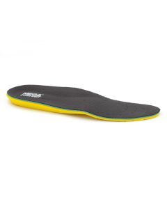 MCFPAM-M12 image(0) - MEGA Comfort MEGA Comfort - Insole - Personal Anti Fatigue Mat (Dual Layered Memory Foam) - Men's 12