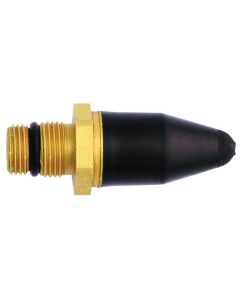 MIL152 image(1) - Milton Industries Rubber Tip for Blo-Gun - Tip Only