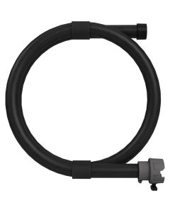 Milwaukee Tool Large Rear Guide Hose For M18 FUEL Sectional