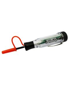 KTIXDCHT504 image(1) - K Tool International Dual Polarity Cordless DC Circuit Tester 3-30V