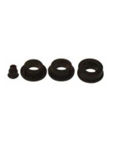 UVU550535 image(0) - UVIEW RUBBER STOPPER KIT/4 STOPPERS